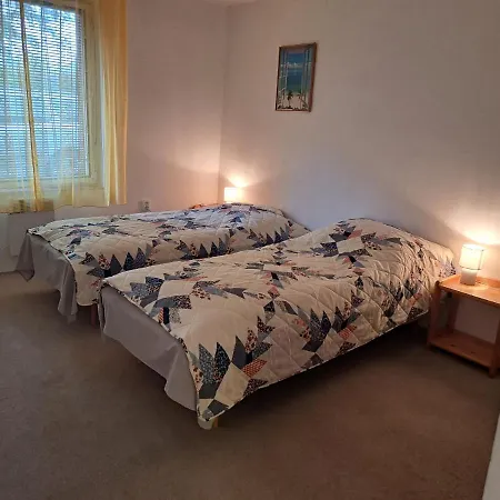Apartman Mejto Apartmán *